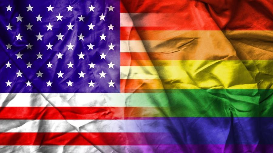 Trump proíbe bandeiras LGBTQIAPN+ em prédios públicos e ordena desmonte e fechamento de órgãos da diversidade até o fim desta semana